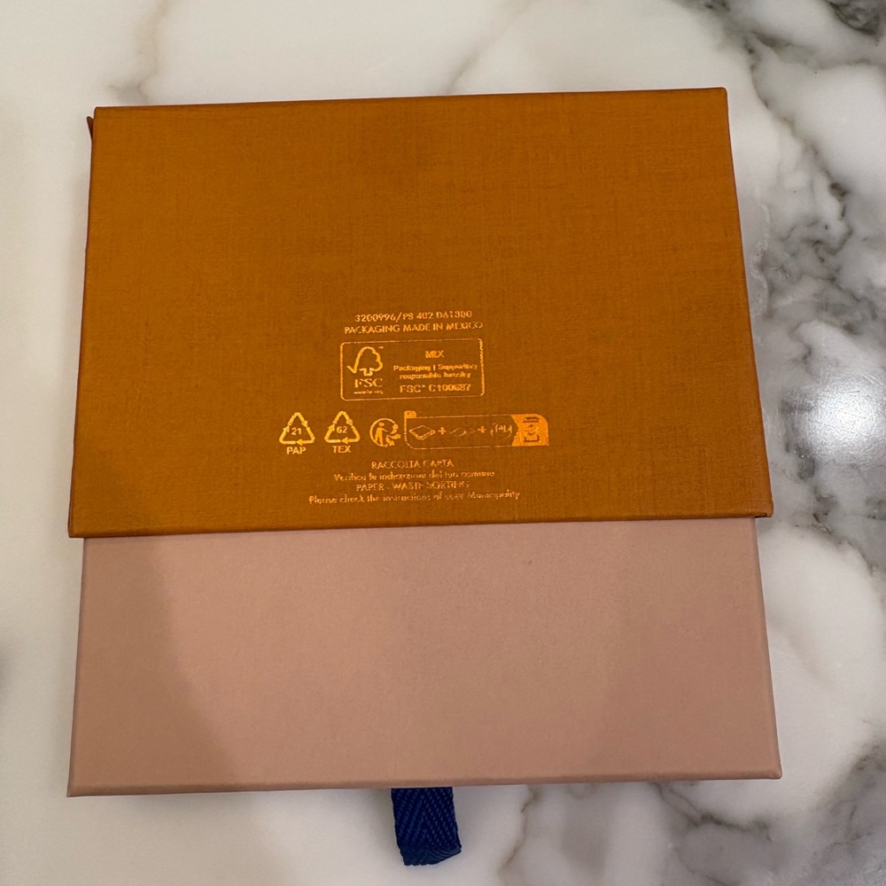 Authentic Louis Vuitton Box - image 3